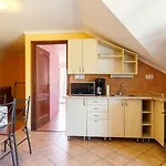 Semesterbostad Lian By Interhome Balatonfenyves