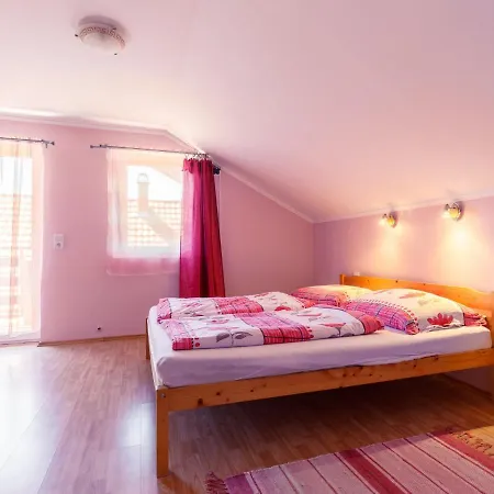 Дом отдыха Lian By Interhome