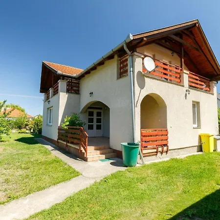 Lian By Interhome Casa de Férias *