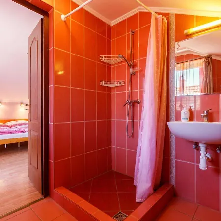 Lian By Interhome Дом отдыха *