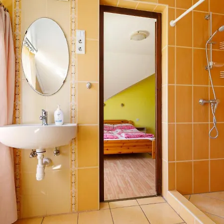 Prázdninový dům Lian By Interhome Balatonfenyves