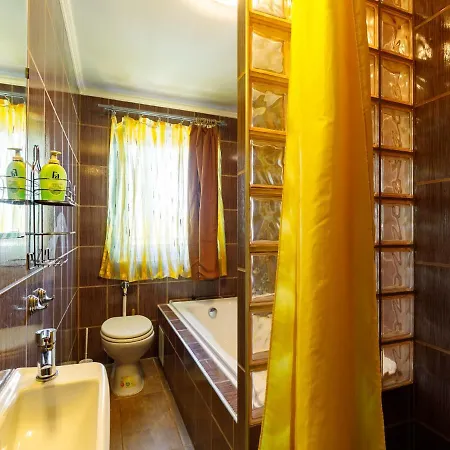 Prázdninový dům Lian By Interhome Balatonfenyves