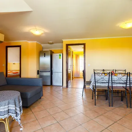 Lian By Interhome Дом отдыха *