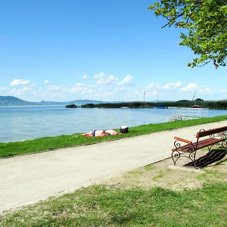 Lian By Interhome Balatonfenyves