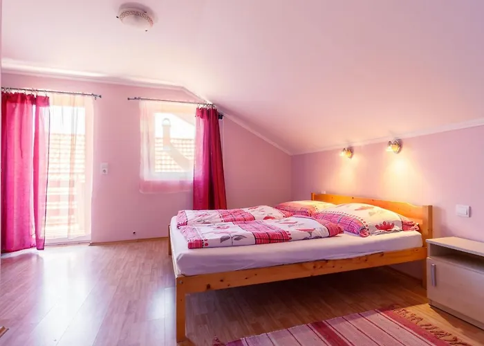 Casa vacanze Lian By Interhome