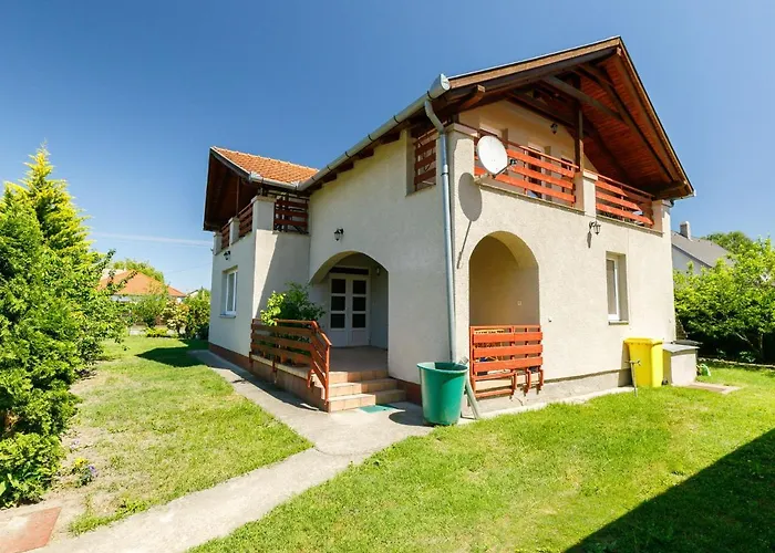 Lian By Interhome Casa vacanze *