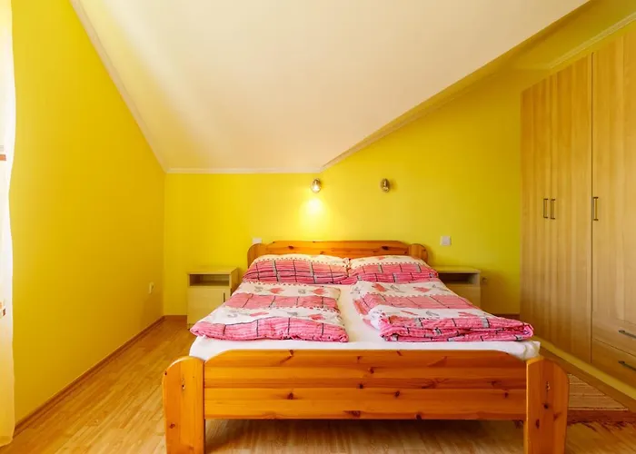 Casa vacanze Lian By Interhome