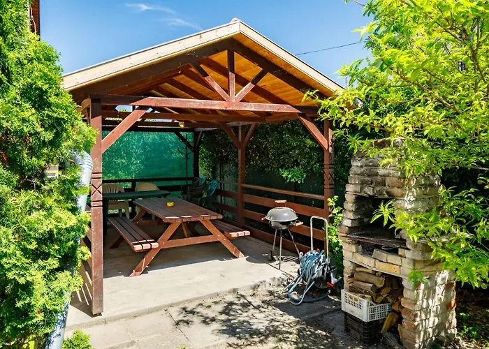 Lian By Interhome Casa vacanze *