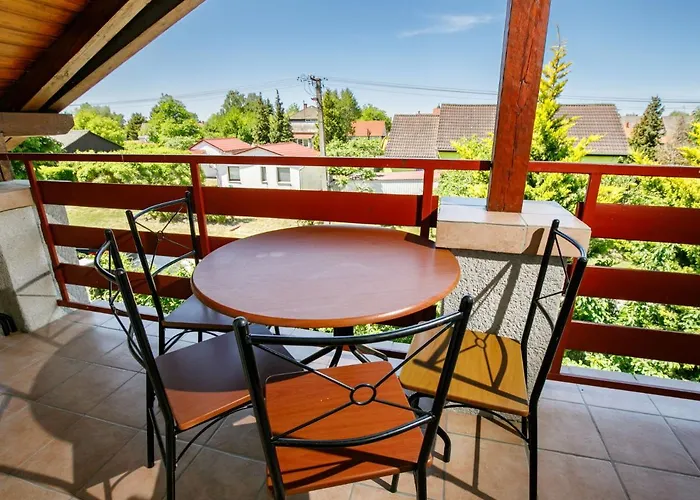 Lian By Interhome Casa vacanze Balatonfenyves