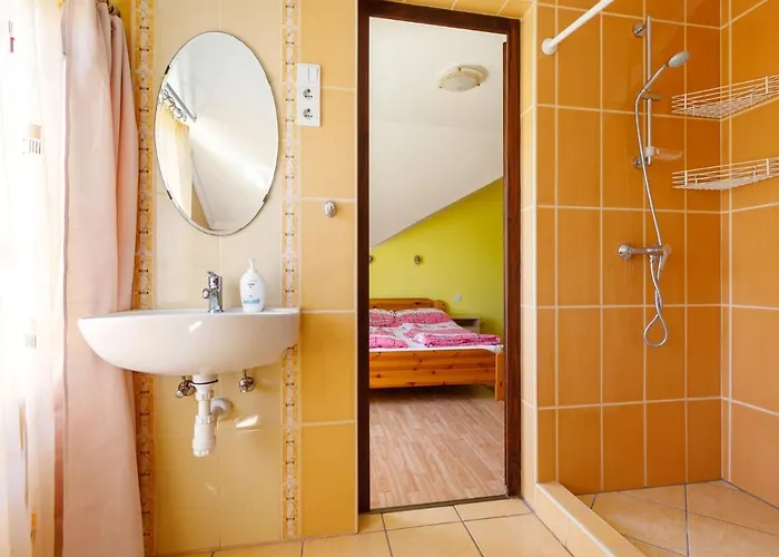 Casa vacanze Lian By Interhome Balatonfenyves