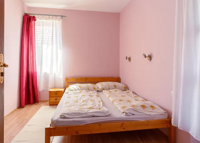 Lian By Interhome Balatonfenyves