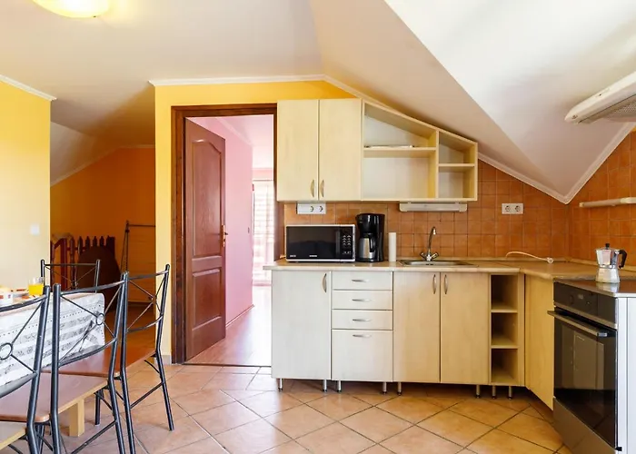 Casa vacanze Lian By Interhome Balatonfenyves