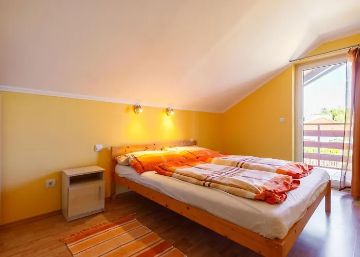 Lian By Interhome Casa vacanze Balatonfenyves