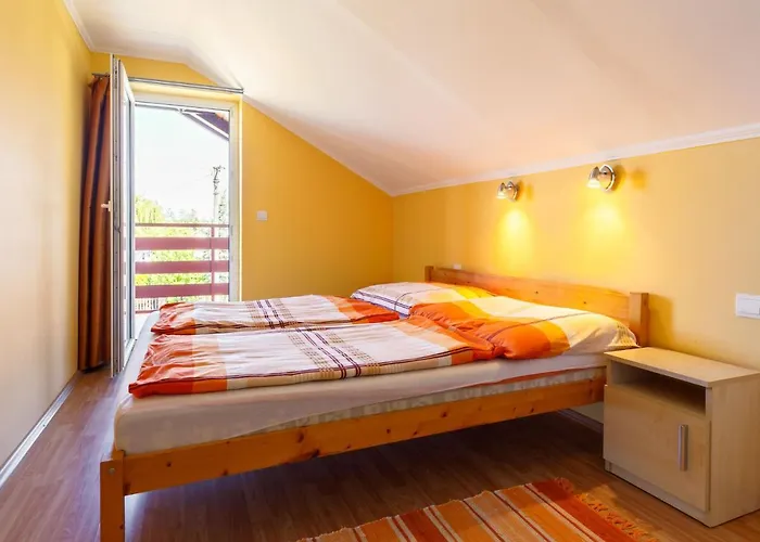 Lian By Interhome * Balatonfenyves