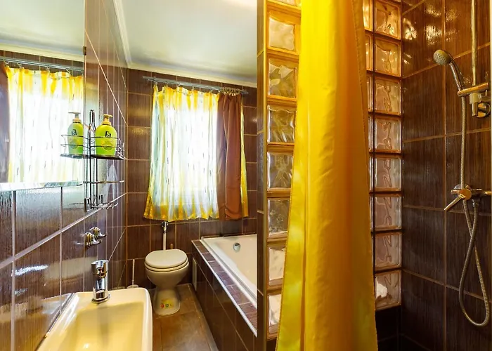 Casa vacanze Lian By Interhome Balatonfenyves