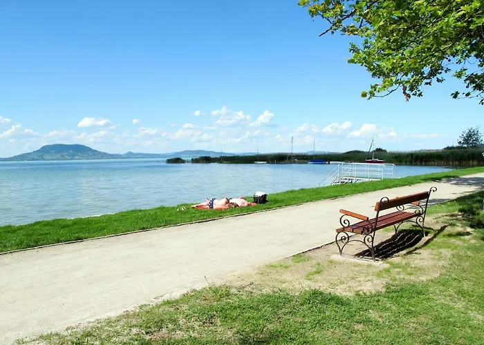 Lian By Interhome Balatonfenyves